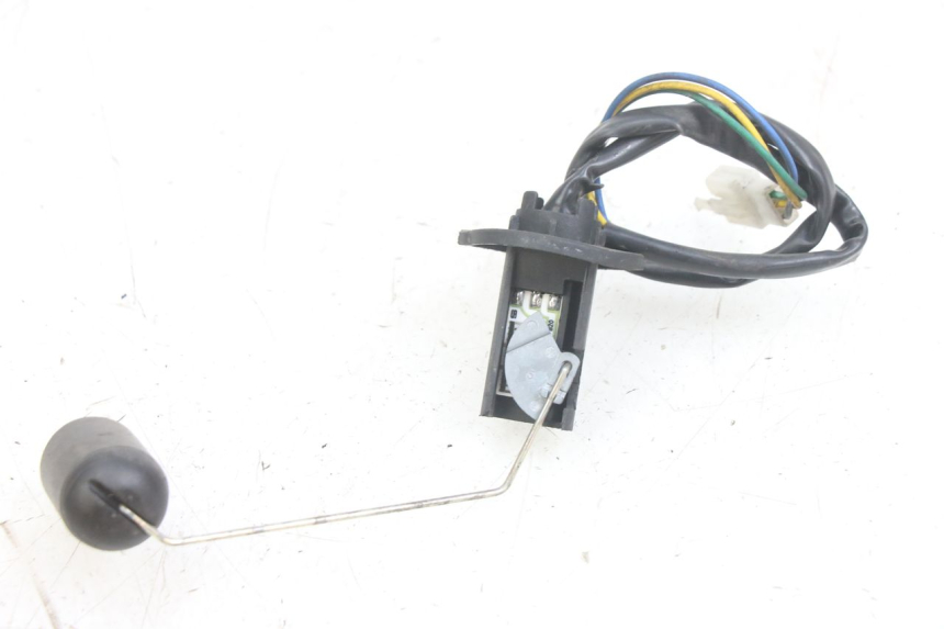 photo de INDICADOR DE NIVEL DE COMBUSTIBLE. TNT MOTOR FASTINO 4T 50 (2013 - 2019)