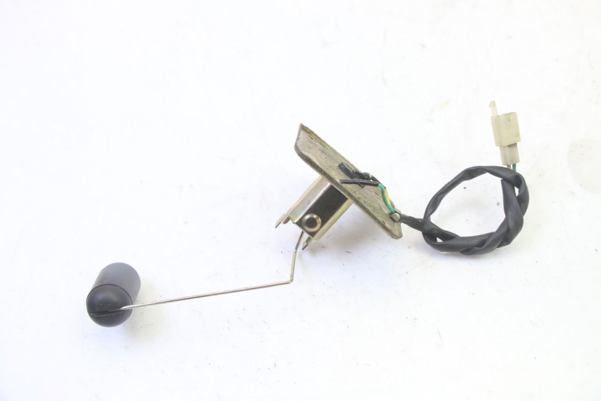 photo de DEPOSITO NIVEL STAHO FH 50 (2018 - 2019)