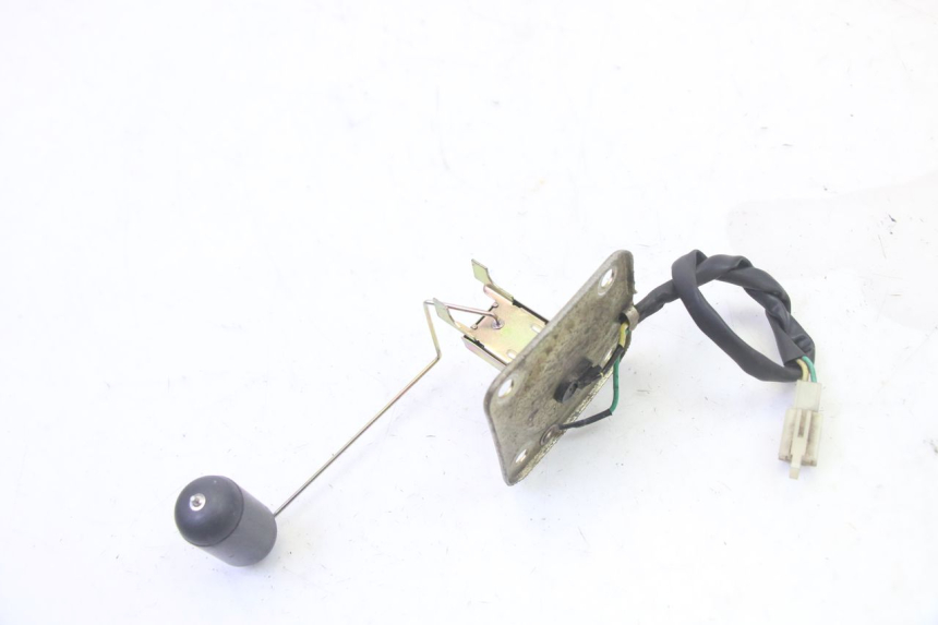 photo de DEPOSITO NIVEL STAHO FH 50 (2018 - 2019)