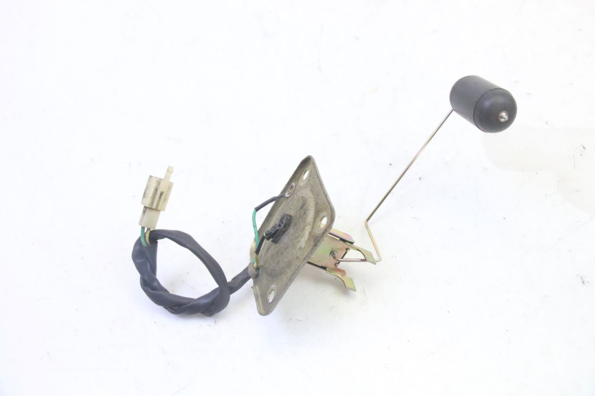 photo de DEPOSITO NIVEL STAHO FH 50 (2018 - 2019)