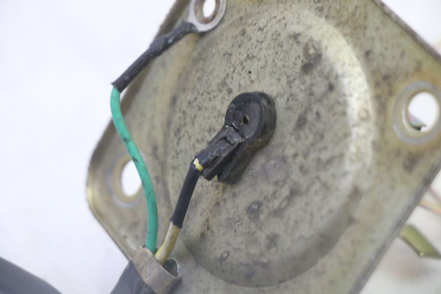 photo de DEPOSITO NIVEL STAHO FH 50 (2018 - 2019)