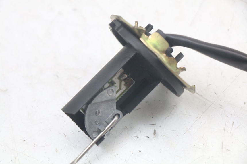 photo de INDICADOR DE NIVEL DE COMBUSTIBLE SYM FIDDLE 2 50 (2008 - 2013)