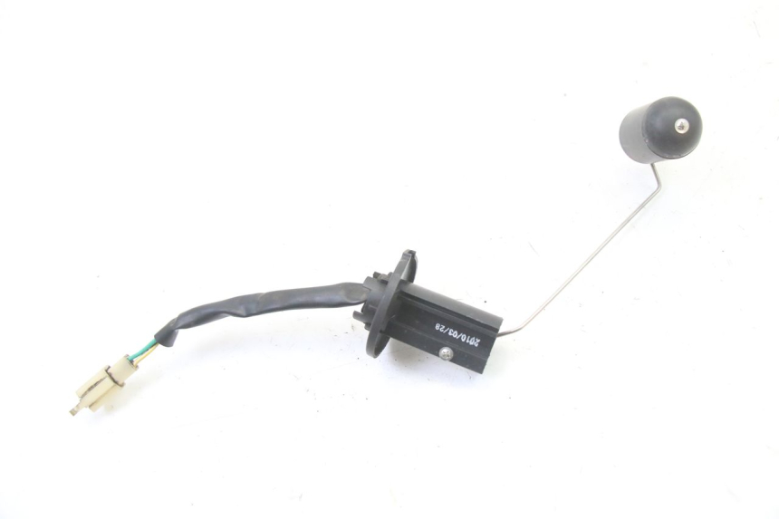photo de INDICADOR DE NIVEL DE COMBUSTIBLE SYM FIDDLE 2 50 (2008 - 2013)