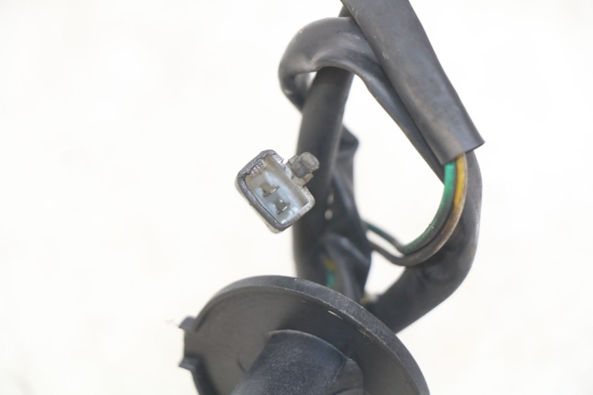 photo de INDICADOR DE NIVEL DE COMBUSTIBLE NECO GPX 4T 50 (2018 - 2022)