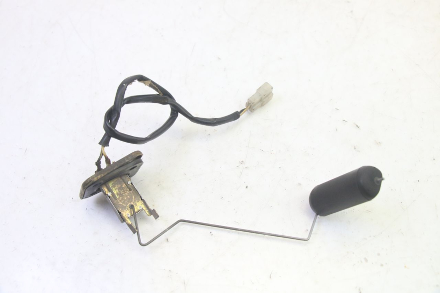 photo de DEPOSITO NIVEL KAWASAKI GPZ RX 1000 (1986 - 1988) - Vista principal