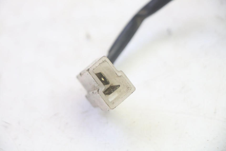 photo de DEPOSITO NIVEL KAWASAKI GPZ RX 1000 (1986 - 1988) - Otra perspectiva