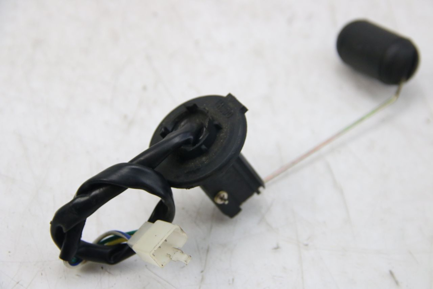 photo de INDICADOR DE NIVEL DE COMBUSTIBLE EUROCKA GTR 50 (2007 - 2017)