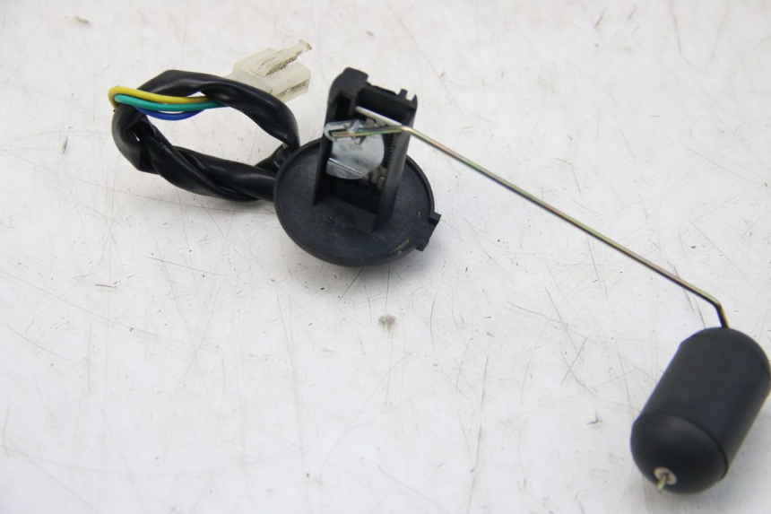 photo de INDICADOR DE NIVEL DE COMBUSTIBLE EUROCKA GTR 50 (2007 - 2017)