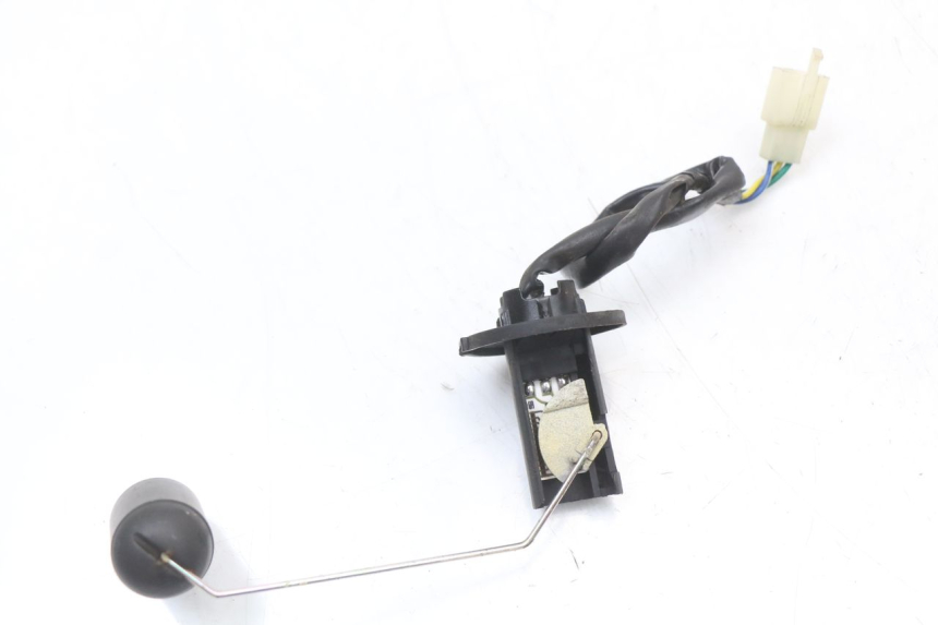 photo de INDICADOR DE NIVEL DE COMBUSTIBLE EUROCKA GTR 50 (2007 - 2017)