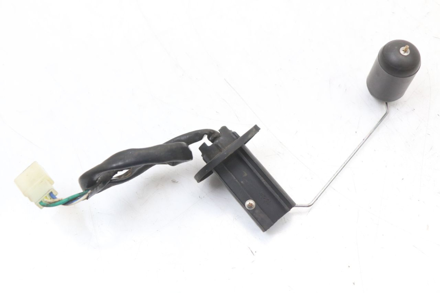 photo de INDICADOR DE NIVEL DE COMBUSTIBLE EUROCKA GTR 50 (2007 - 2017)