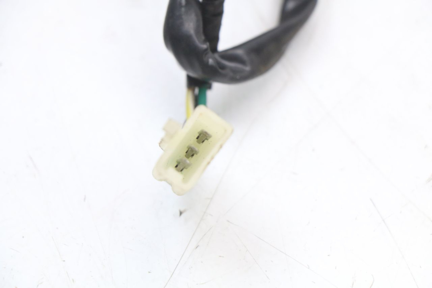 photo de INDICADOR DE NIVEL DE COMBUSTIBLE EUROCKA GTR 50 (2007 - 2017)