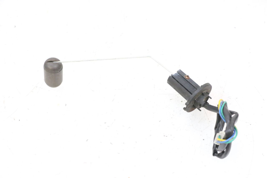 photo de DEPOSITO NIVEL JM MOTORS GTS 125 (2015 - 2019) - Zoom estado de uso