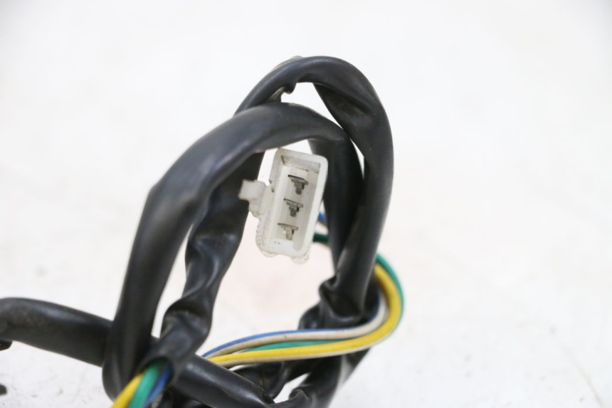 photo de DEPOSITO NIVEL JM MOTORS GTS 125 (2015 - 2019) - Otra perspectiva