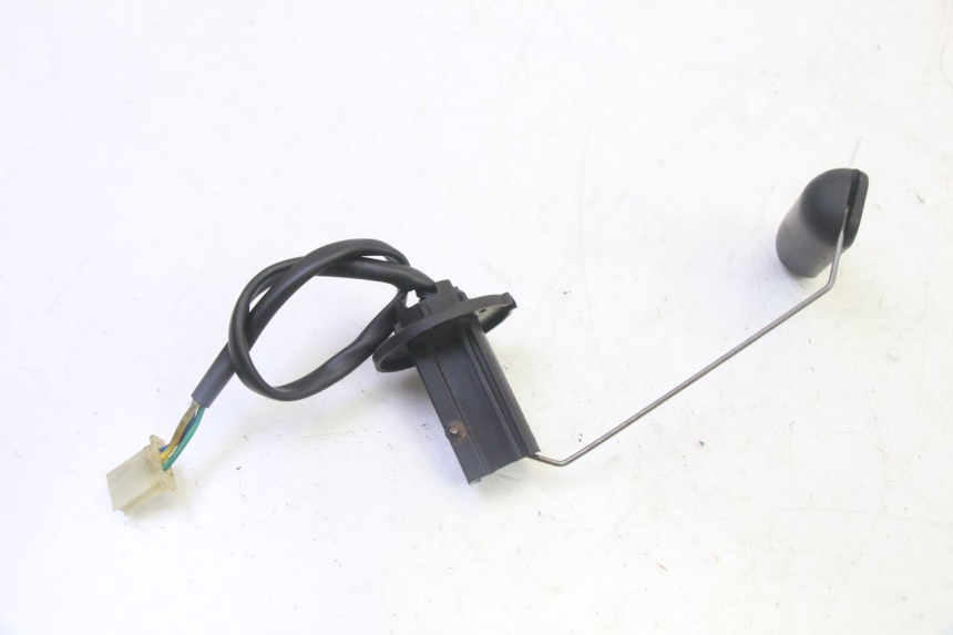 photo de DEPOSITO NIVEL DAELIM HISTORY 125 (2001 - 2002) - Detalle de la pieza