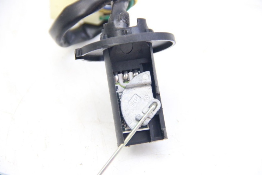 photo de INDICADOR DE NIVEL DE COMBUSTIBLE JM MOTORS GT LINE 4T 50 (2021 - 2023)