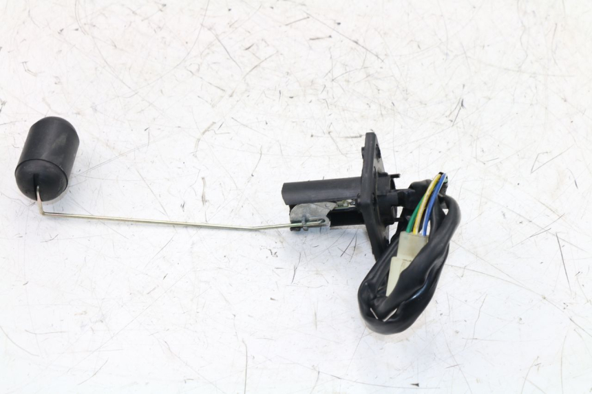 photo de DEPOSITO NIVEL JM MOTORS OLDIES 4T 50 (2010 - 2020)