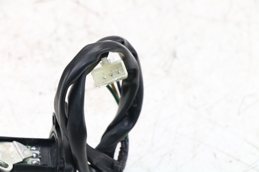 photo de DEPOSITO NIVEL JM MOTORS OLDIES 4T 50 (2010 - 2020)