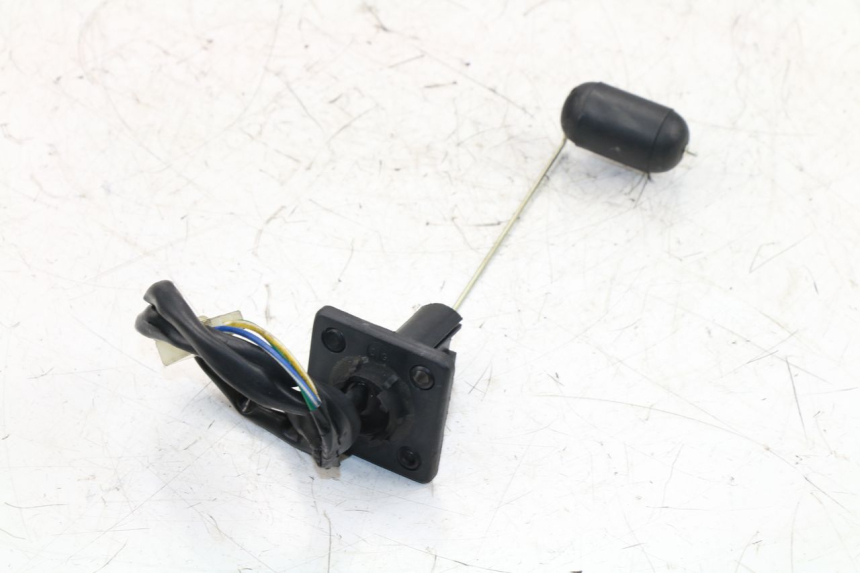 photo de DEPOSITO NIVEL JM MOTORS OLDIES 4T 50 (2010 - 2020)