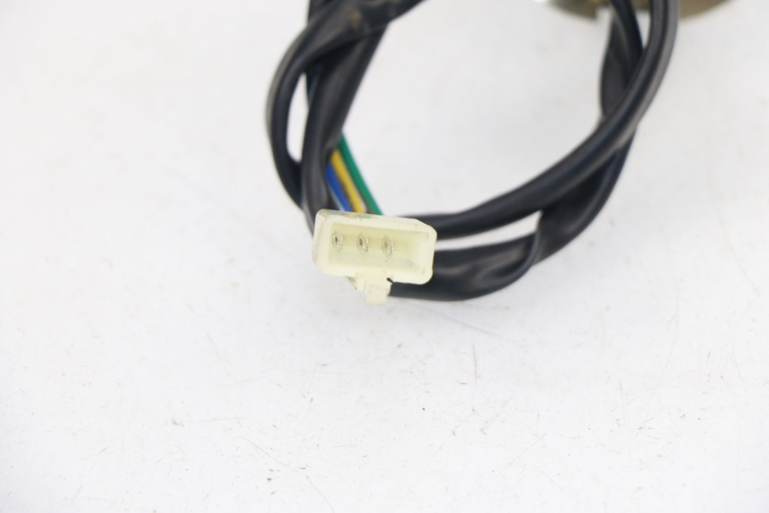 photo de DEPOSITO NIVEL JM MOTORS OLDIES GT 4T 50 (2010 - 2017)