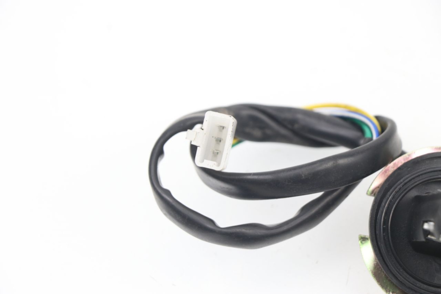 photo de DEPOSITO NIVEL JM MOTORS VIPER 4T 50 (2015 - 2022)