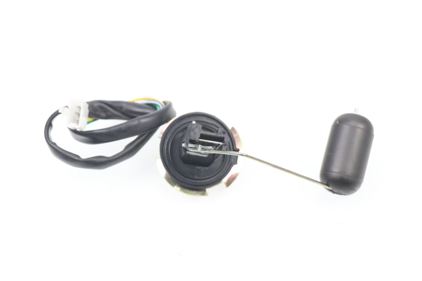 photo de DEPOSITO NIVEL JM MOTORS VIPER 4T 50 (2015 - 2022)