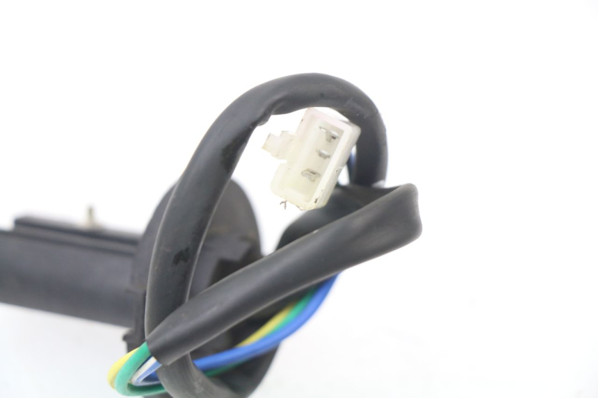 photo de DEPOSITO NIVEL KINROAD XT T-8 125 (2006 - 2006)