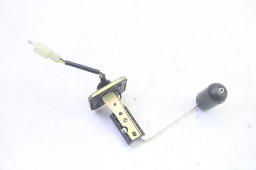 photo de INDICADOR DE NIVEL DE COMBUSTIBLE. PEUGEOT KISBEE 4T 50 (2010 - 2017) - Zoom estado de uso