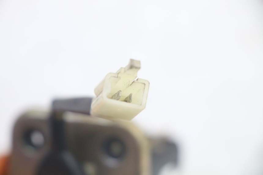 photo de INDICADOR DE NIVEL DE COMBUSTIBLE. PEUGEOT KISBEE 4T 50 (2010 - 2017) - Otra perspectiva