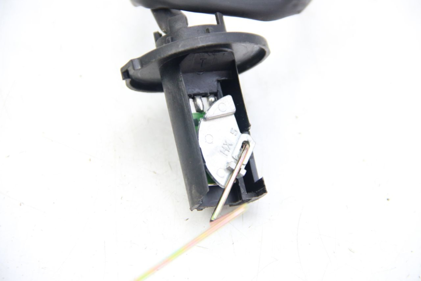 photo de INDICADOR DE NIVEL DE COMBUSTIBLE ORCAL KITE 4T 50 (2019 - 2023)