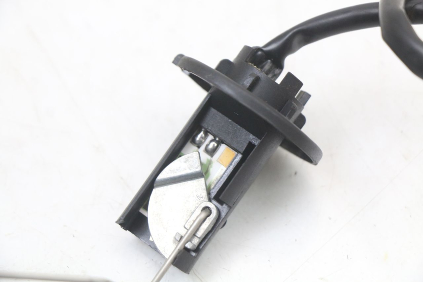 photo de DEPOSITO NIVEL KYMCO K-PW K-PIPE 50 (2012 - 2017)