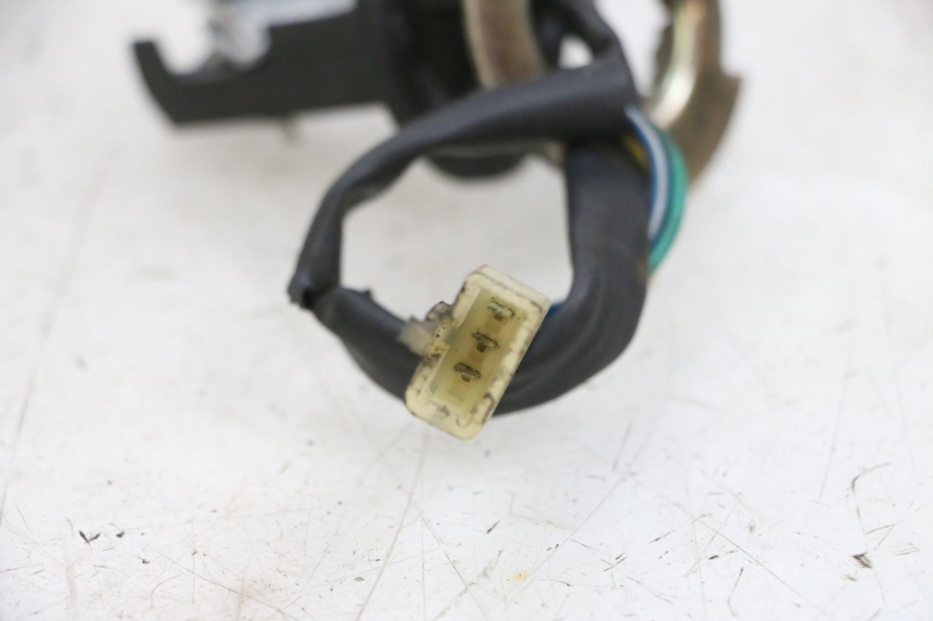 photo de INDICADOR DE NIVEL DE COMBUSTIBLE KYMCO LIKE 125 (2009 - 2016) - Otra perspectiva