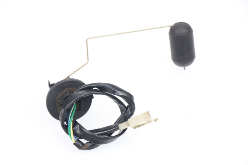 photo de DEPOSITO NIVEL GINELLI LJ50QT 2T 50 (2009 - 2012)