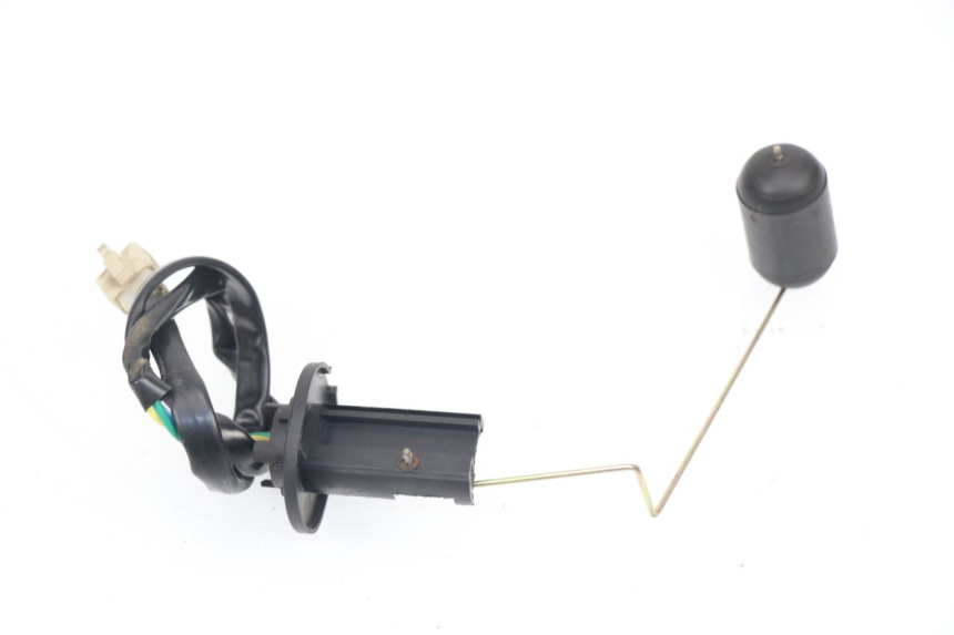 photo de DEPOSITO NIVEL GINELLI LJ50QT 2T 50 (2009 - 2012)