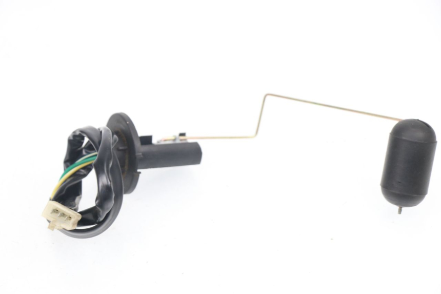 photo de DEPOSITO NIVEL GINELLI LJ50QT 2T 50 (2009 - 2012)