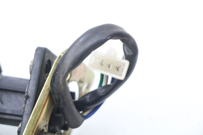 photo de INDICADOR DE NIVEL DE COMBUSTIBLE JM MOTORS MIA 50 (2017 - 2020)