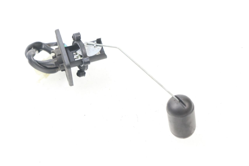 photo de DEPOSITO NIVEL JM MOTORS MILANO 50 (2014 - 2019)