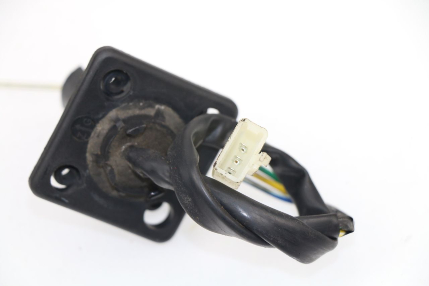 photo de DEPOSITO NIVEL JM MOTORS MILANO 50 (2014 - 2019)