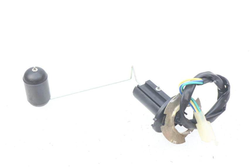 photo de DEPOSITO NIVEL NECO ONE 2T 50 (2011 - 2020)