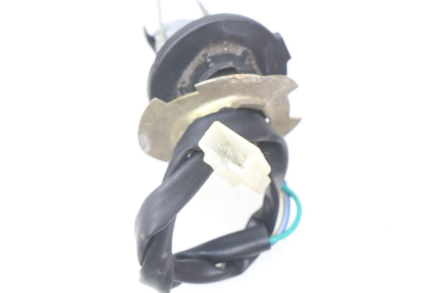 photo de DEPOSITO NIVEL NECO ONE 2T 50 (2011 - 2020)