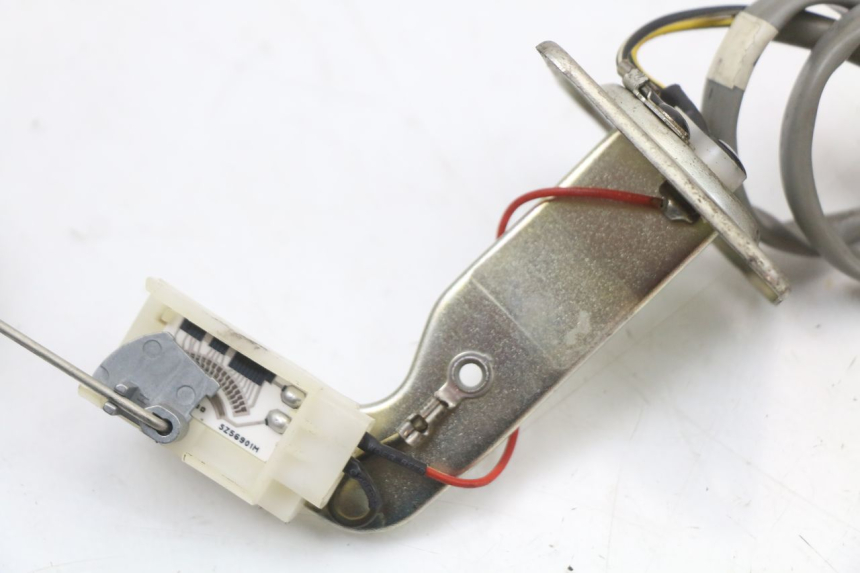 photo de INDICADOR DE NIVEL DE COMBUSTIBLE PIAGGIO NEW TYPHOON 50 (2018 - 2021)