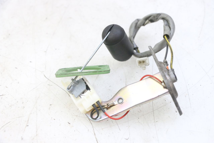 photo de INDICADOR DE NIVEL DE COMBUSTIBLE PIAGGIO NEW TYPHOON 50 (2018 - 2021)