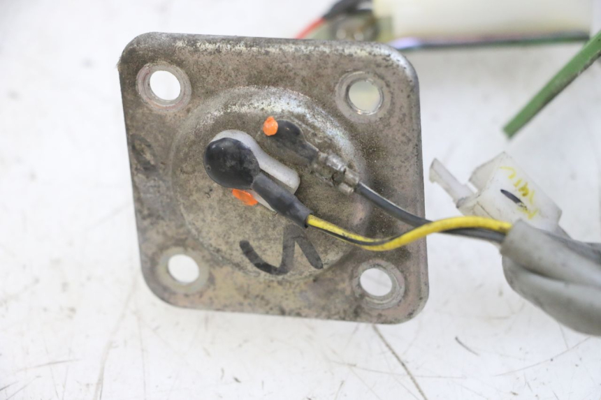 photo de INDICADOR DE NIVEL DE COMBUSTIBLE PIAGGIO NEW TYPHOON 50 (2018 - 2021)