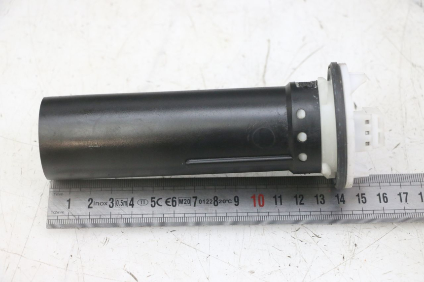 photo de DEPOSITO NIVEL PIAGGIO NRG POWER PUREJET 50 (2018 - 2021)