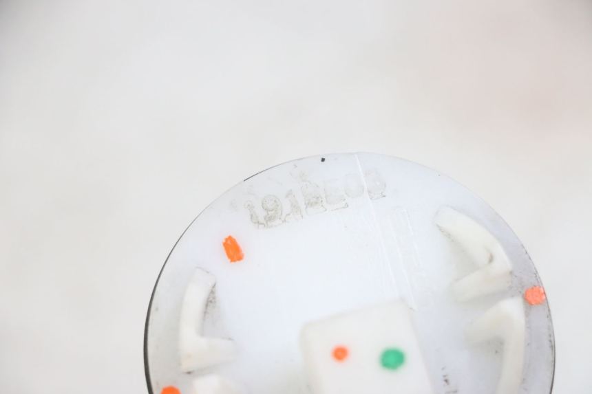 photo de DEPOSITO NIVEL PIAGGIO NRG POWER PUREJET 50 (2018 - 2021)