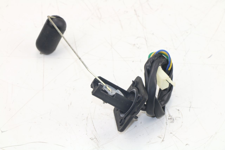 photo de DEPOSITO NIVEL JM MOTORS OLDIES 4T 50 (2010 - 2020)
