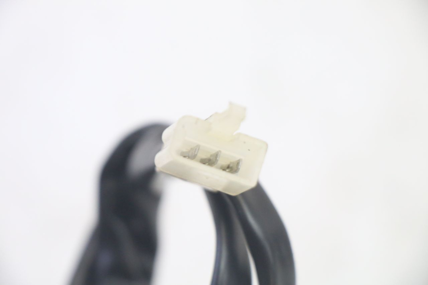 photo de DEPOSITO NIVEL JM MOTORS OLDIES GT 4T 50 (2018 - 2025) - Zoom estado de uso