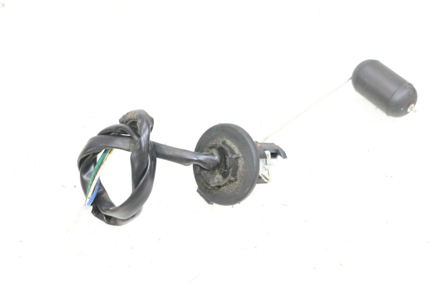 photo de DEPOSITO NIVEL JM MOTORS OLDIES GT 4T 50 (2018 - 2025) - Vista principal