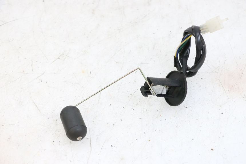 photo de DEPOSITO NIVEL JM MOTORS OLDIES GT 4T 50 (2018 - 2025) - Detalle de la pieza