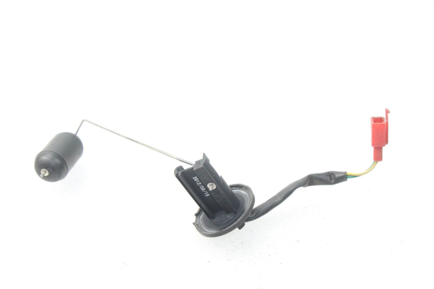 photo de INDICADOR DE NIVEL DE COMBUSTIBLE SYM ORBIT 2 4T 50 (2008 - 2017)
