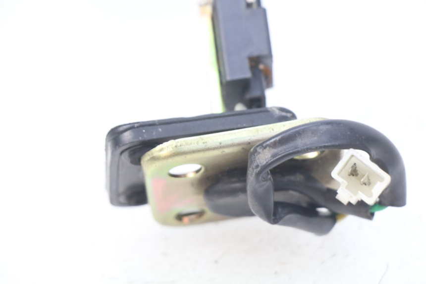 photo de INDICADOR DE NIVEL DE COMBUSTIBLE SYM ORBIT III 3 4T 50 (2018 - 2021)